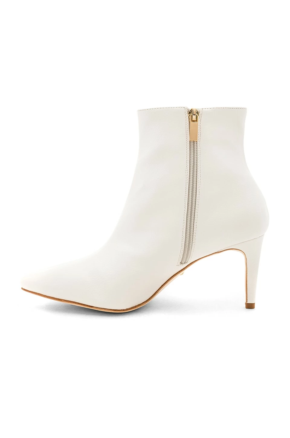 Discount 🔔 RAYE Mazie Bootie In White ❤️ 7 Discount 🔔 RAYE Mazie Bootie In White ❤️ - Image 5