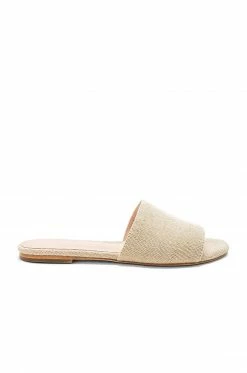 Flash Sale 🌟 RAYE Lemonade Slide In Natural 🛒