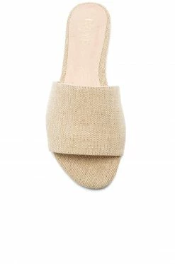 Flash Sale 🌟 RAYE Lemonade Slide In Natural 🛒 -RAYE Official Store RAYE WZ723 V4