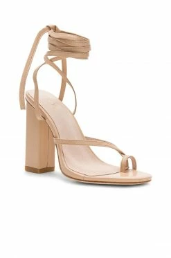 Cheapest 🧨 RAYE Anthea Heel In Nude 🔥 -RAYE Official Store RAYE WZ788 V2