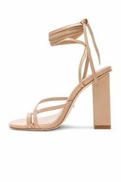 Cheapest 🧨 RAYE Anthea Heel In Nude 🔥 -RAYE Official Store RAYE WZ788 V5