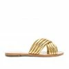 New 🛒 RAYE Ziggy 🩴 Sandal In Gold 🌟 1 New 🛒 RAYE Ziggy 🩴 Sandal In Gold 🌟 -RAYE Official Store RAYE WZ815 V1