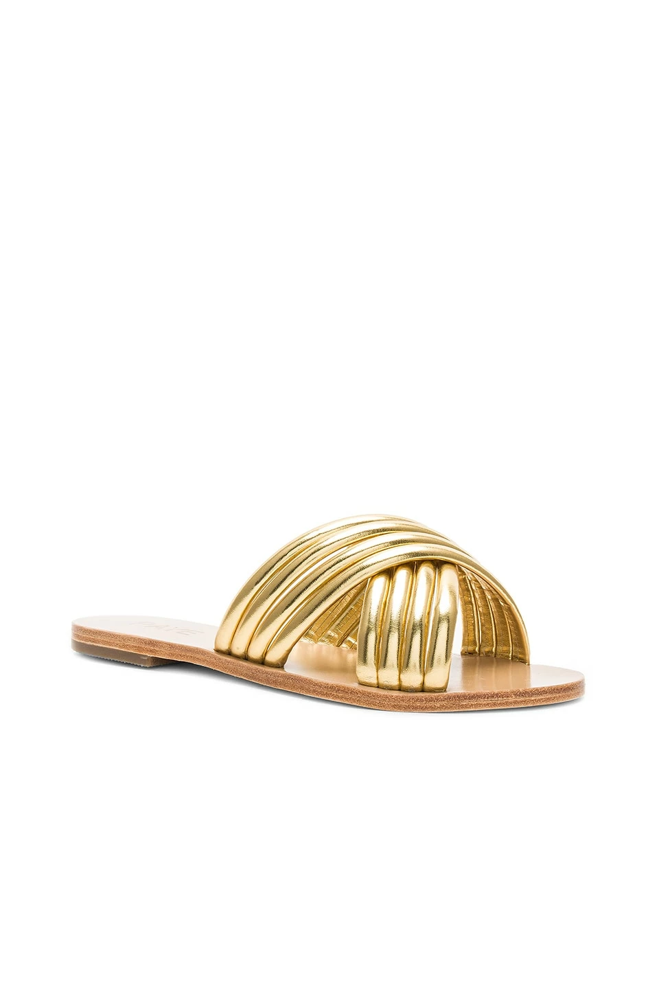 New ๐ RAYE Ziggy ๐ฉด Sandal In Gold ๐ 4 New ๐ RAYE Ziggy ๐ฉด Sandal In Gold ๐ - Image 2