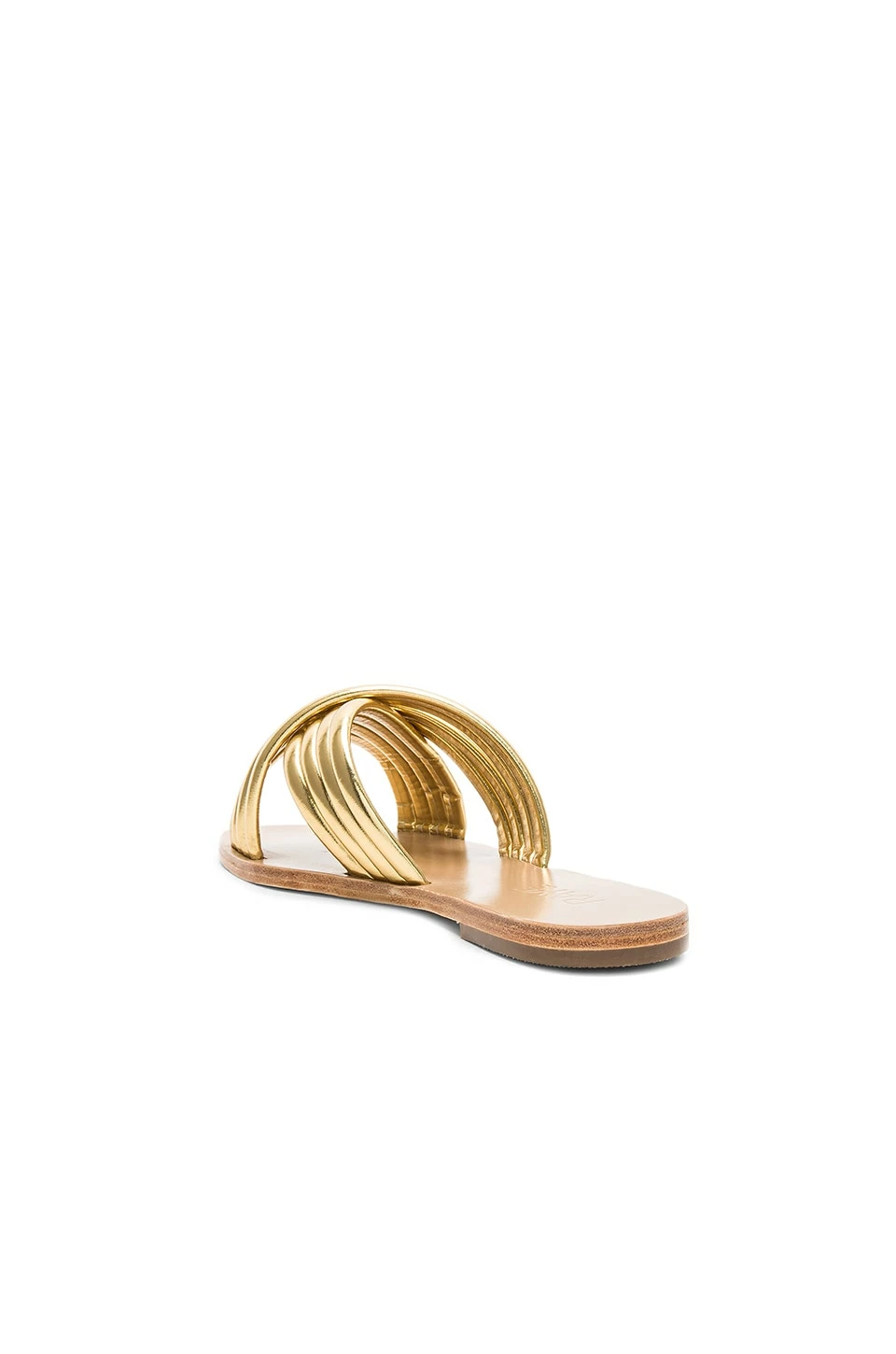 New ๐ RAYE Ziggy ๐ฉด Sandal In Gold ๐ 5 New ๐ RAYE Ziggy ๐ฉด Sandal In Gold ๐ - Image 3