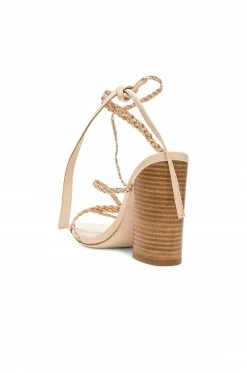 Discount 🤩 RAYE Melissa Heel In Rosegold ⌛ -RAYE Official Store RAYE WZ859 V3