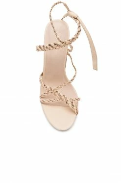 Discount 🤩 RAYE Melissa Heel In Rosegold ⌛ -RAYE Official Store RAYE WZ859 V4